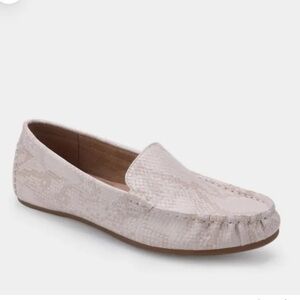 Women’s Aerosoles Over Drive Loafers Driving Moccasins Shoes Size 9.5